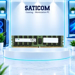 RAM Samsung 32GB DDR4 2133MHz ECC Registered RDIMM