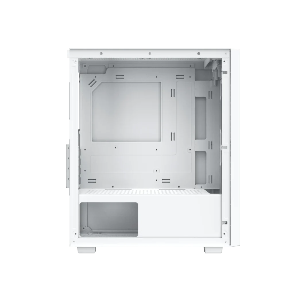Case Xigmatek AMUN 3F Trắng | Vỏ Case M-ATX thumbnail 3