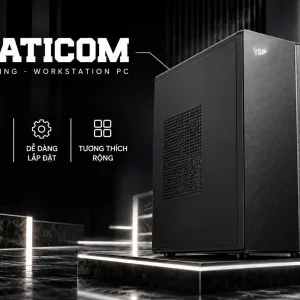 Case - Vỏ máy tính