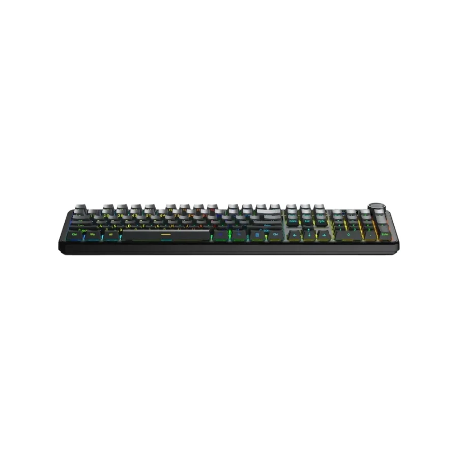 Bàn phím cơ AULA F108 PRO Nimbus V3 3 Mode thumbnail 4