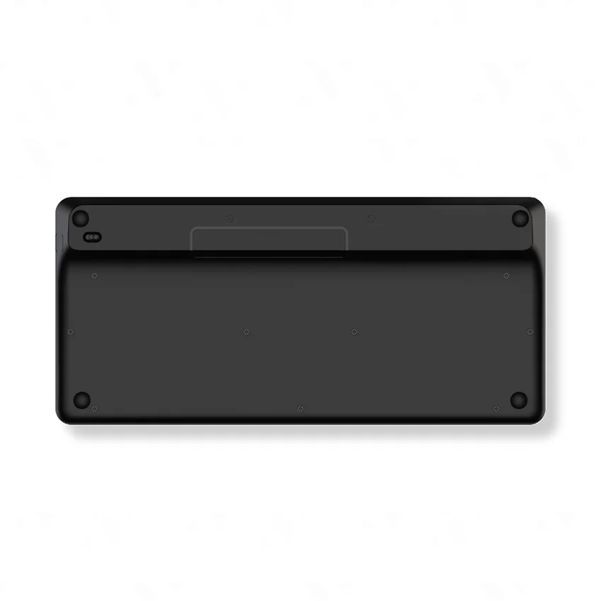 Bàn Phím Bluetooth AULA AWK310 Đen Không Dây - Ảnh 5