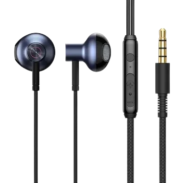 Tai Nghe Baseus Encok H19 3.5mm Có Mic thumbnail 3