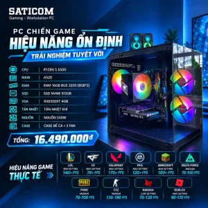 PC Gaming