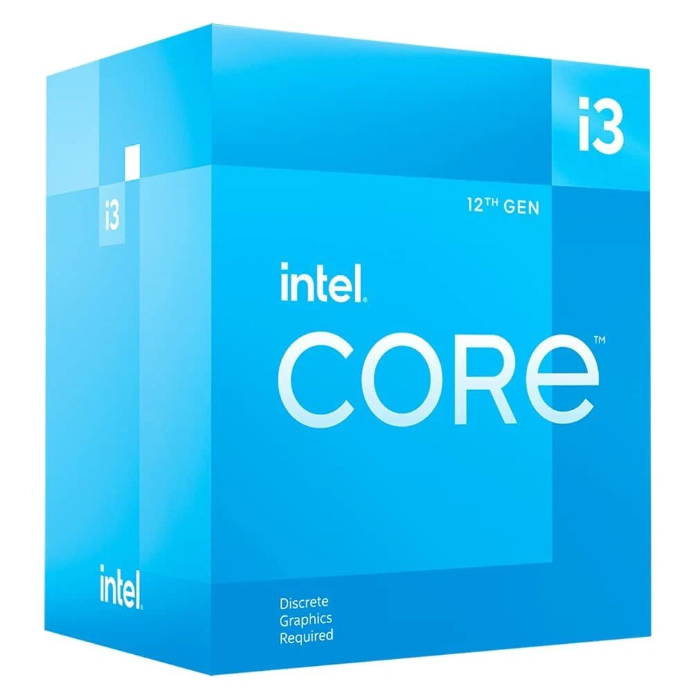CPU I3 12100F BOX CHÍNH HÃNG thumbnail 2