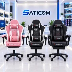 Ghế Gaming