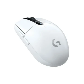Chuột Logitech G304 LIGHTSPEED Wireless 12000 DPI SATICOM thumbnail 3