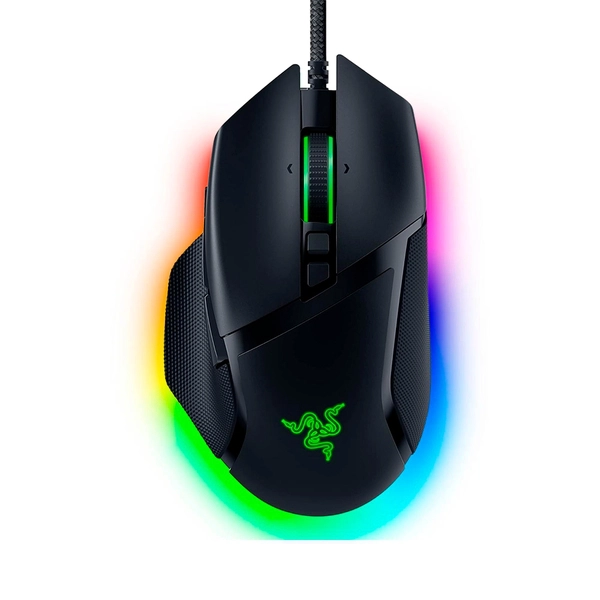 Chuột Gaming Razer Basilisk V3 26000 DPI, RGB Chroma