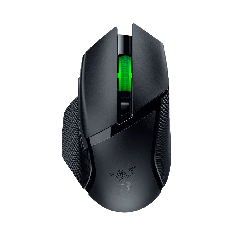 Chuột Gaming Razer Basilisk V3 26000 DPI, RGB Chroma thumbnail 2