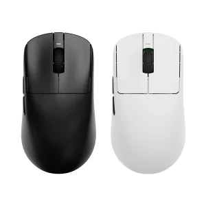 ATK VXE Dragonfly R1 SE+ 18000 DPI, Chuột Gaming Không Dây SATICOM