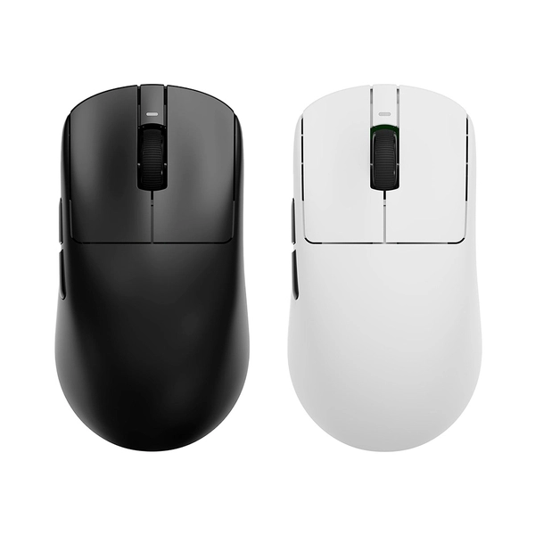 ATK VXE Dragonfly R1 SE+ 18000 DPI, Chuột Gaming Không Dây SATICOM