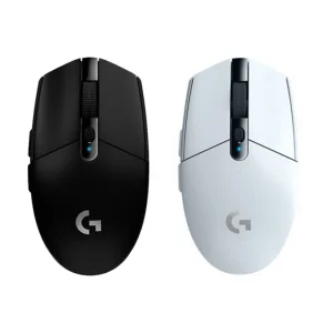 Chuột Logitech G304 LIGHTSPEED Wireless 12000 DPI SATICOM