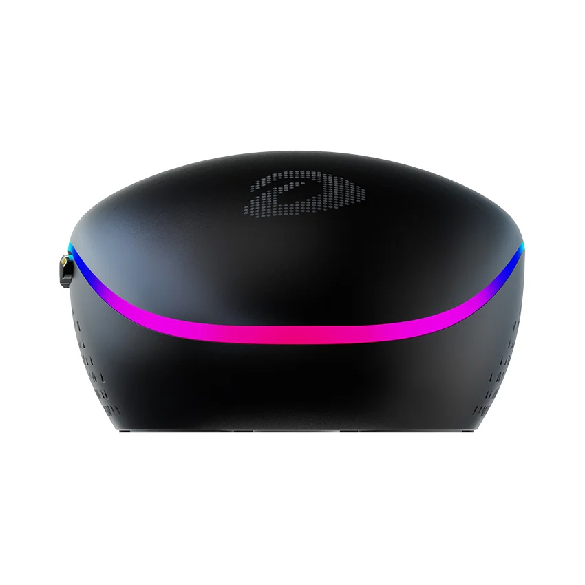 Chuột Gaming Không Dây DareU EM911X RGB 8000 DPI - Ảnh 5