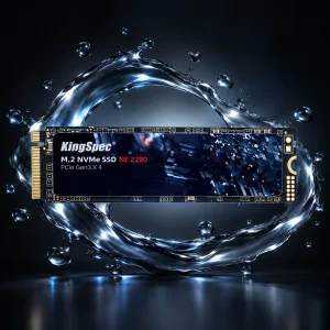 SSD KINGSPEC NE-512 512GB M.2 NVMe – Tốc Độ Cao
