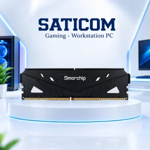 RAM SIMORCHIP DDR4 8GB 3200MHz CR3200XNX1