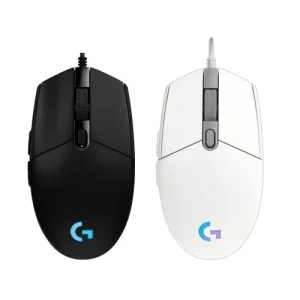 Chuột Logitech Gaming G102