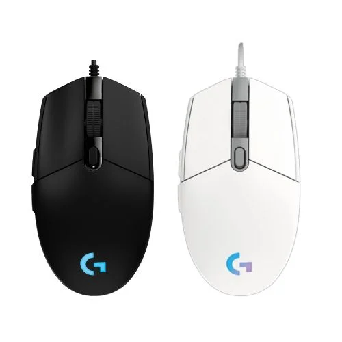 Chuột Logitech Gaming G102