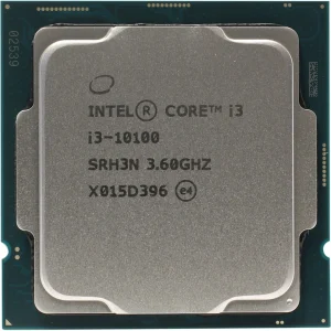 Core i3