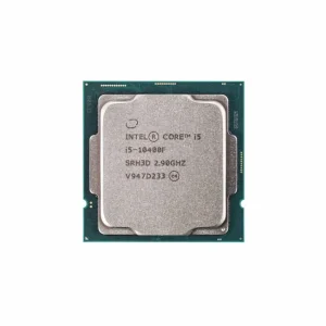 CPU INTEL