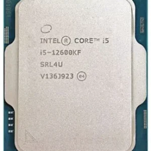 CPU - Bộ Xử Lý