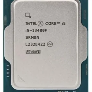 CPU Intel i5 13400F Tray