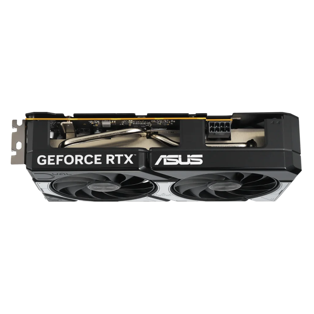 Card Màn Hình ASUS Dual RTX 5060 8GB GDDR7 thumbnail 4