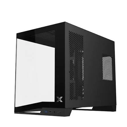 Case Xigmatek DYNAMIC ML Đen | Vỏ Case M-ATX thumbnail 3