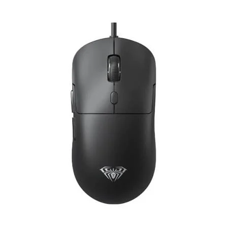 Chuột Gaming AULA S35 7200 DPI, LED RGB SATICOM thumbnail 3