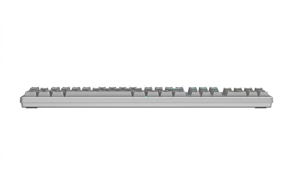 Bàn Phím Gaming Có Dây AULA S2022 Pro - Red Switch (Đen/ Xám/ Hồng) - Ảnh 5
