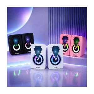 Loa LeerFei YST-1046 LED RGB