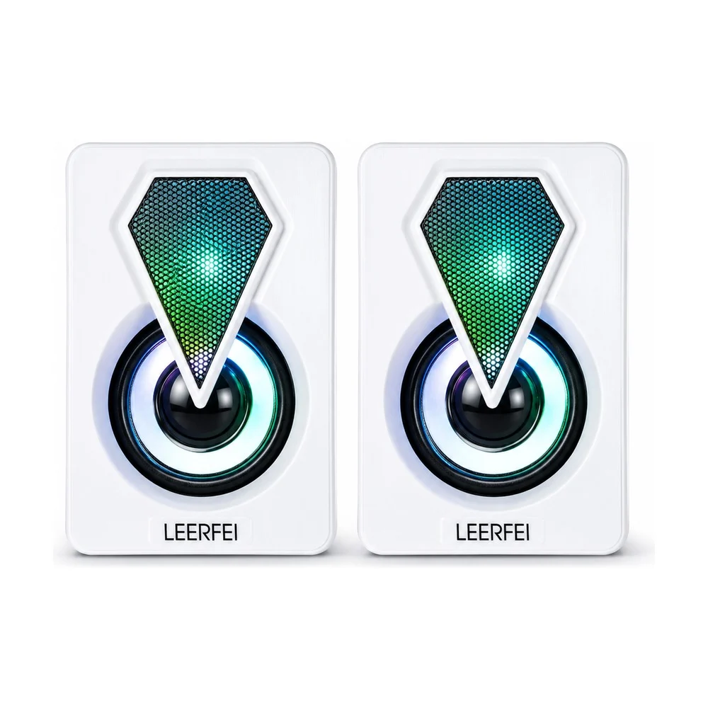 Loa LeerFei YST-1046 LED RGB thumbnail 3