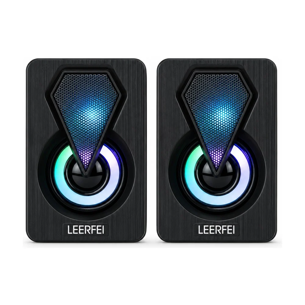 Loa LeerFei YST-1046 LED RGB thumbnail 2