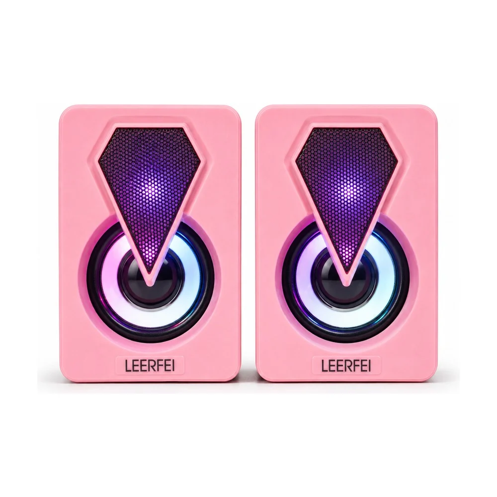 Loa LeerFei YST-1046 LED RGB thumbnail 4
