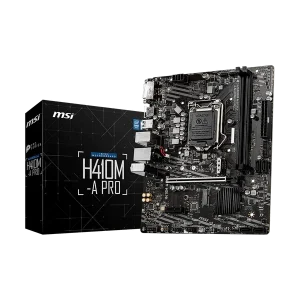 Mainboard - Bo Mạch Chủ