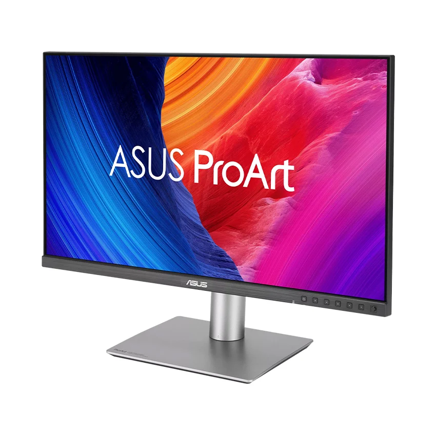 Màn Hình ASUS ProArt PA278CGRV 27 Inch 2K 144Hz thumbnail 4