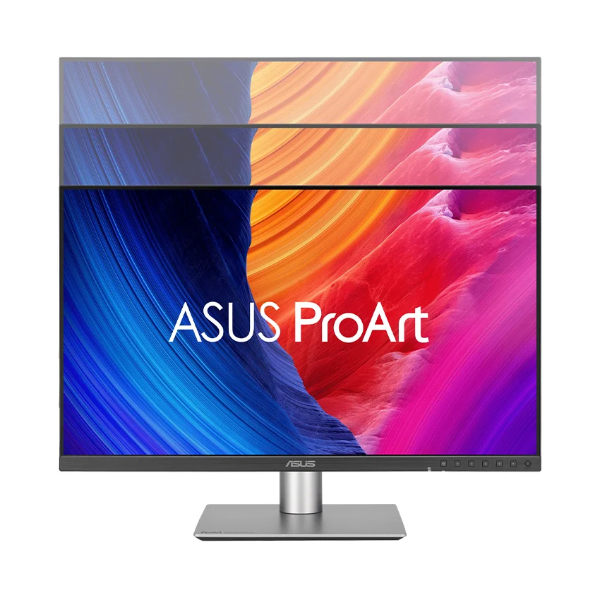 Màn Hình ASUS ProArt PA278QGV 27 Inch 2K IPS 120Hz thumbnail 2