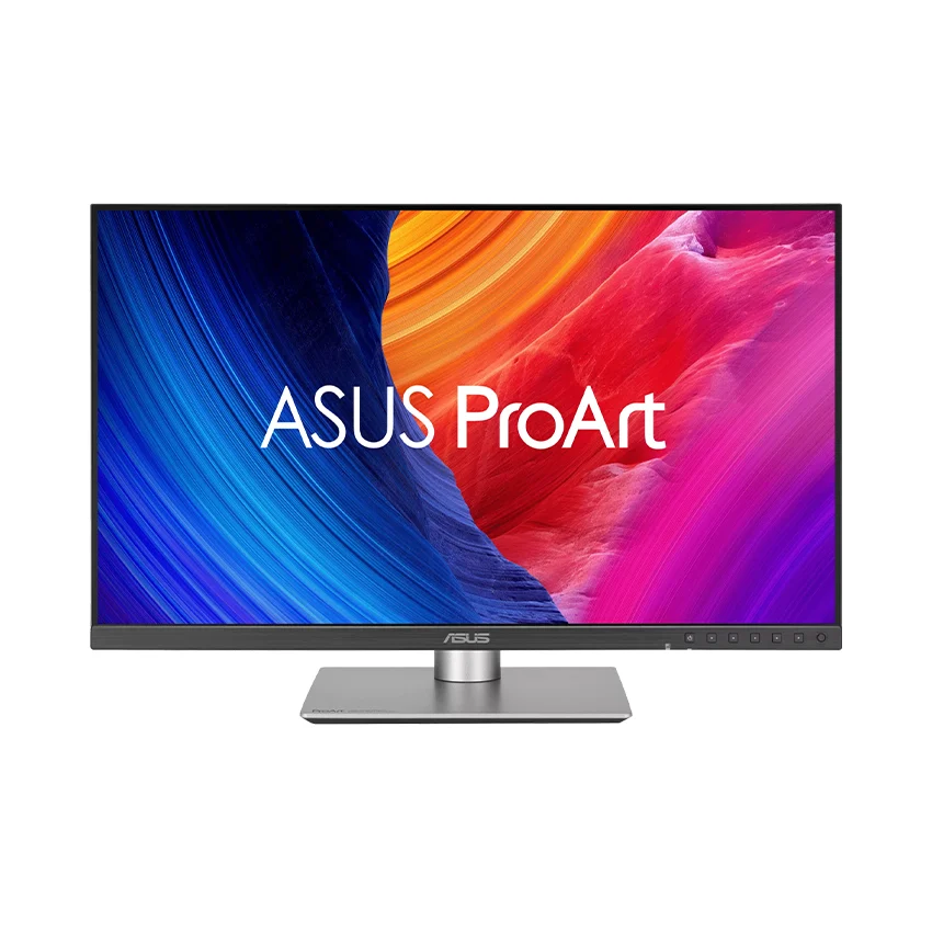 Màn Hình ASUS ProArt PA278QGV 27 Inch 2K IPS 120Hz thumbnail 4