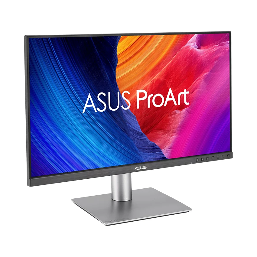 Màn Hình ASUS ProArt PA278QGV 27 Inch 2K IPS 120Hz - Ảnh 5