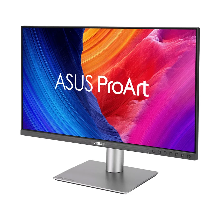 Màn Hình ASUS ProArt PA278QGV 27 Inch 2K IPS 120Hz - Ảnh 6