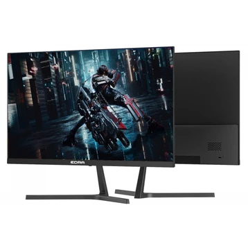 Màn hình EDRA EGM24F144S 23.8 inch IPS 144Hz | SATICOM