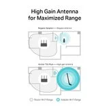 USB Wi-Fi TP-Link Archer T2U Plus AC600 5dBi thumbnail 5