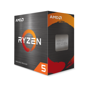 CPU AMD