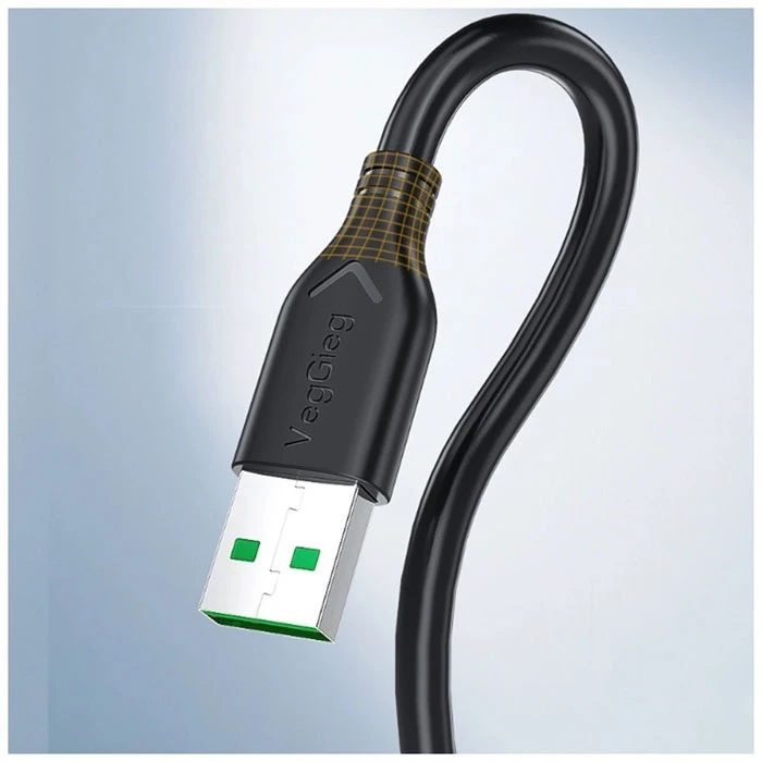 Cáp Máy In USB 2.0 VegGieg V-U206 3M thumbnail 4