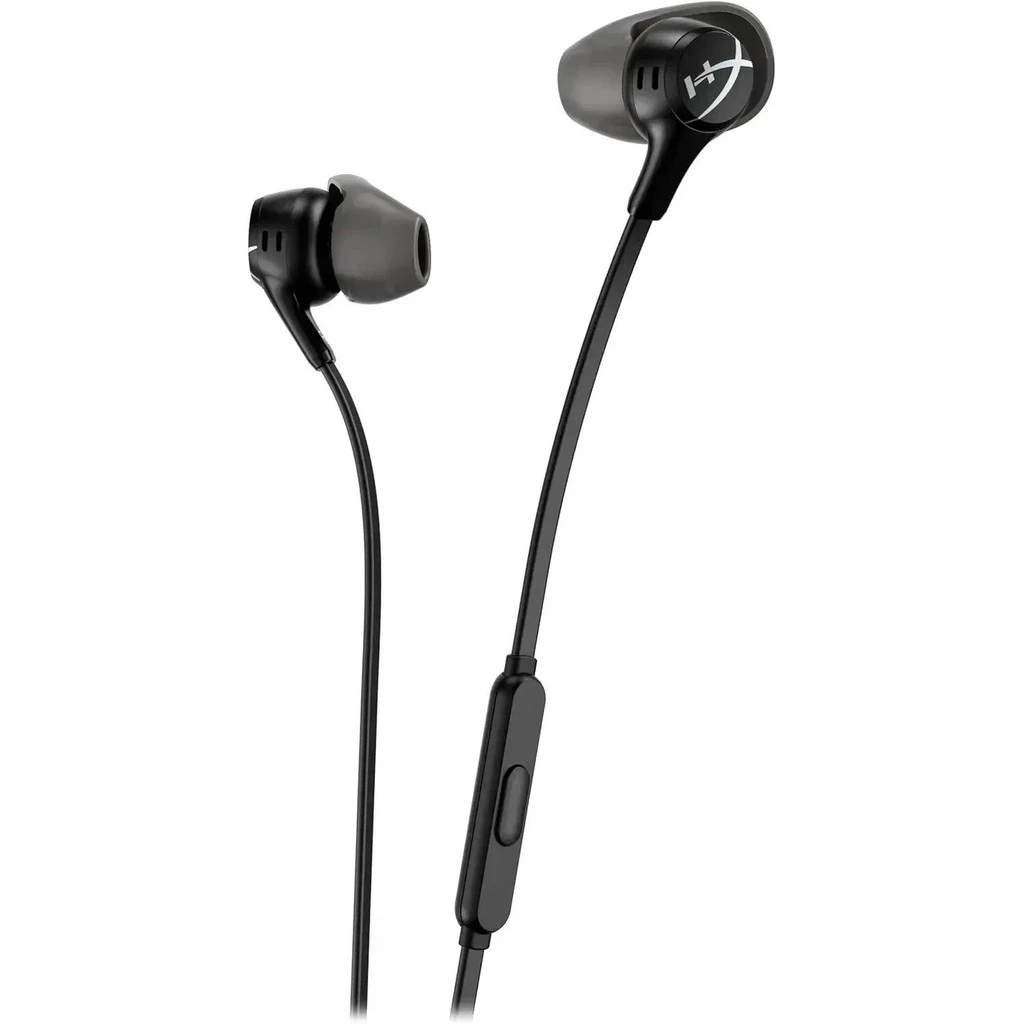 Tai Nghe HP HyperX Cloud Earbuds II Có Mic thumbnail 4