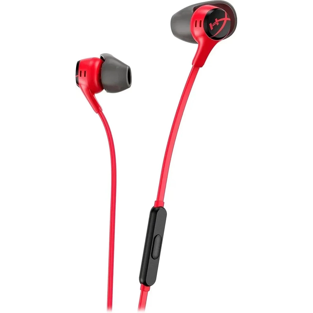 Tai Nghe HP HyperX Cloud Earbuds II Có Mic thumbnail 5