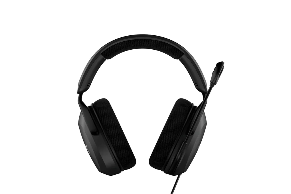 Tai Nghe Gaming HP HyperX Cloud Stinger II Core thumbnail 2