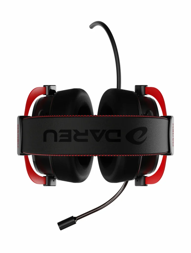 Tai Nghe Gaming DAREU EH925L RGB 7.1 USB thumbnail 5
