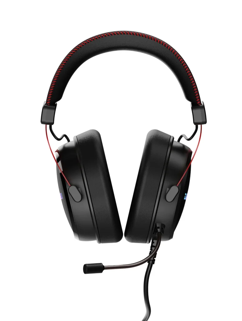 Tai Nghe Gaming DAREU EH925L RGB 7.1 USB - Ảnh 6