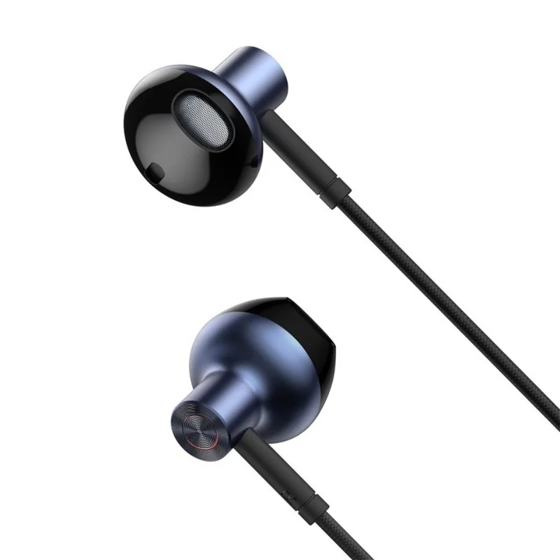 Tai Nghe Baseus Encok H19 3.5mm Có Mic thumbnail 4