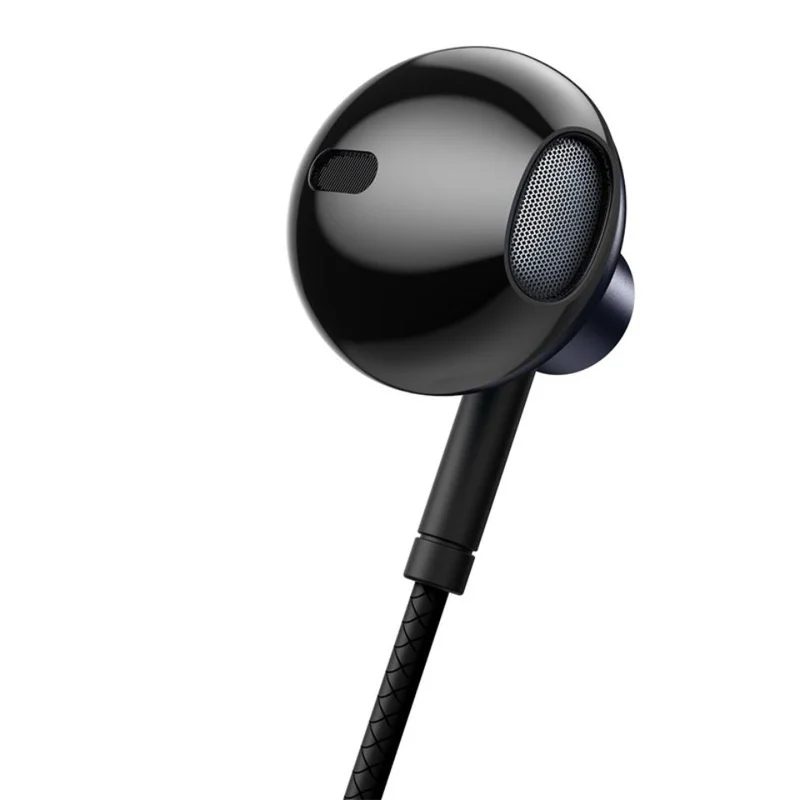 Tai Nghe Baseus Encok H19 3.5mm Có Mic thumbnail 5