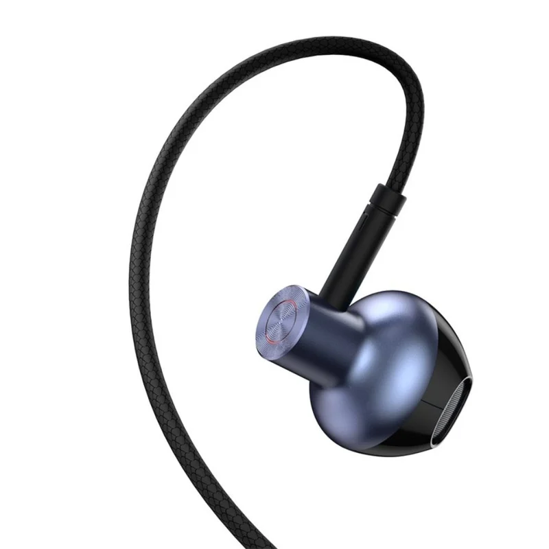 Tai Nghe Baseus Encok H19 3.5mm Có Mic - Ảnh 5